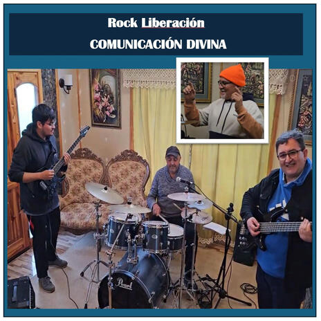 Rock Liberación | Boomplay Music