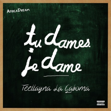 Tu dames Je dame | Boomplay Music