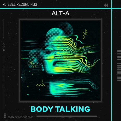 Body Talking | Boomplay Music