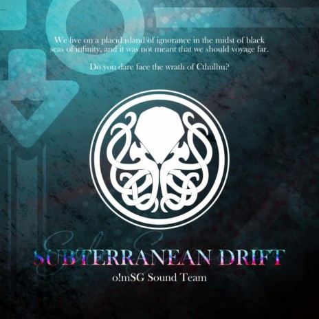 SUBTERRANEAN DRIFT <<Sole Survivor>> ft. Naikou, SiLiS, -mint-, takehirotei & trung-nova | Boomplay Music