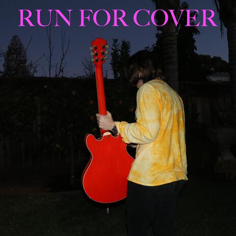 Run For Cover | Boomplay Music