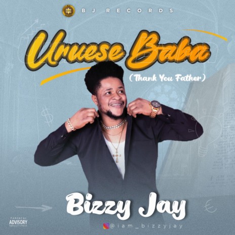 Uruese Baba (Thank You Father) | Boomplay Music