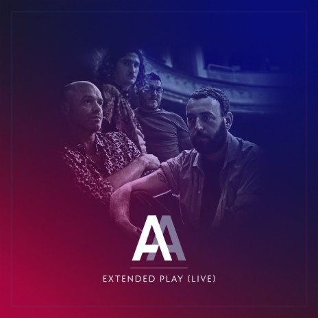 Extended Play (Live) | Boomplay Music