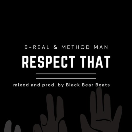 Respect That | Boomplay Music