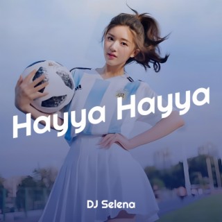 Hayya Hayya (Remix Thailand Fvnky) lyrics | Boomplay Music