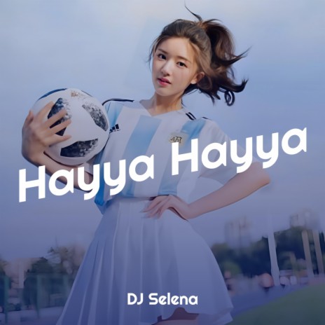 Hayya Hayya (Remix Thailand Fvnky) | Boomplay Music