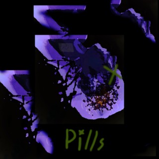 Pills ft. Pvblo & Nick Bonin lyrics | Boomplay Music