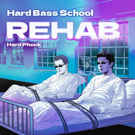 Rehab (Hard Phonk) | Boomplay Music