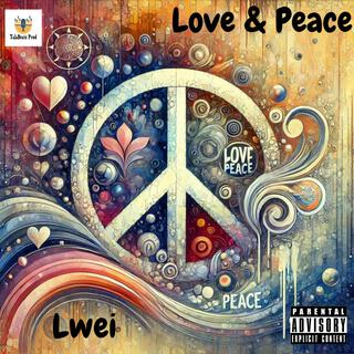 Love & Peace