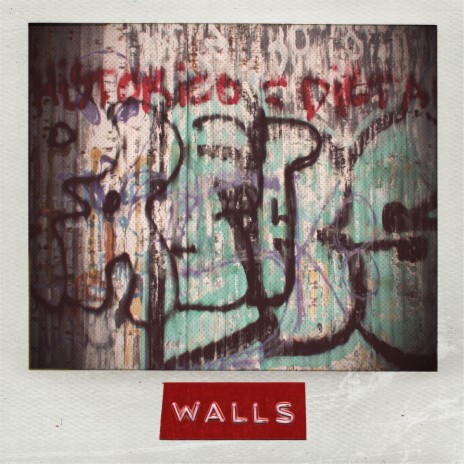 Walls | Boomplay Music