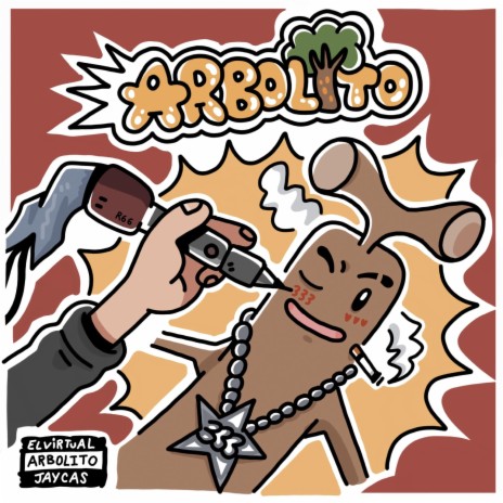 Arbolito ft. Jay Cas | Boomplay Music