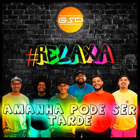 Amanhã Pode Ser Tarde | Boomplay Music