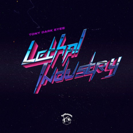 Lethal Industry | Boomplay Music