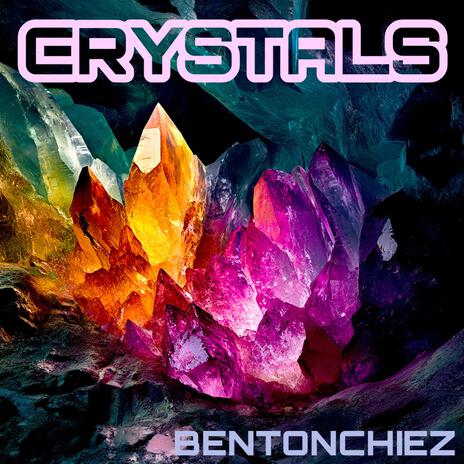 Crystals | Boomplay Music