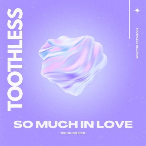 So Much In Love | Boomplay Music