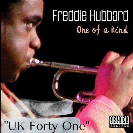 UK Forty One (Live) ft. Billy Childs