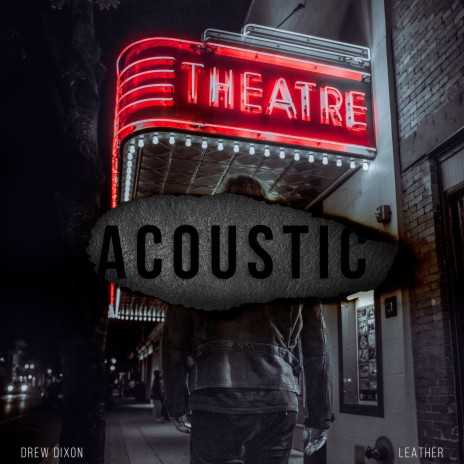 Leather (Acoustic) | Boomplay Music