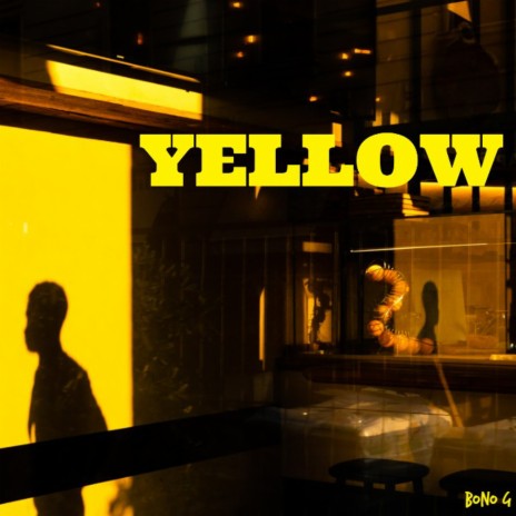 Yellow | Boomplay Music