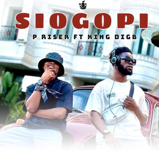 Siogopi ft. King Digb lyrics | Boomplay Music