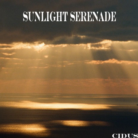 Sunlight Serenade | Boomplay Music