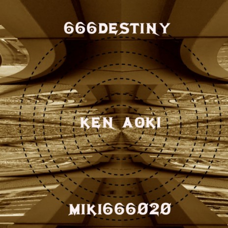 666destiny (Original Mix)