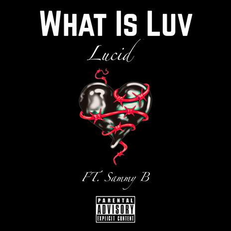 What Is Luv ((Official Audio)) ft. SammyB | Boomplay Music