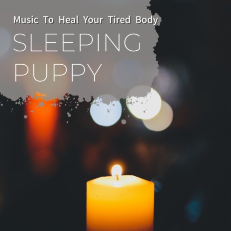 The Feeling of Sleep | Boomplay Music
