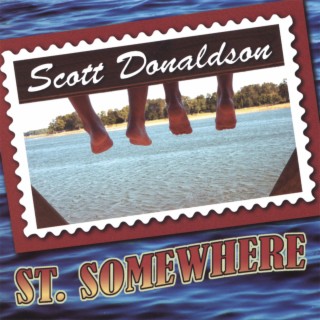 Scott Donaldson