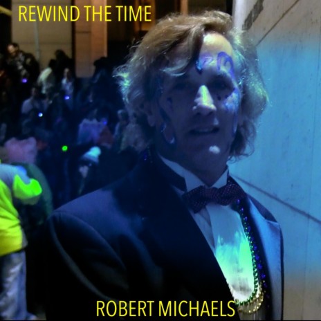 Rewind the Time | Boomplay Music