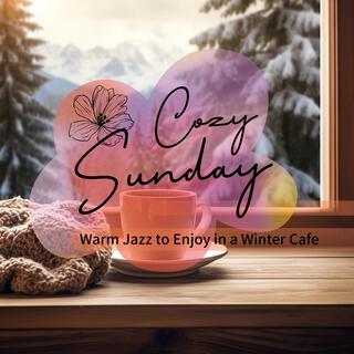 Warm Jazz to Enjoy in a Winter Cafe