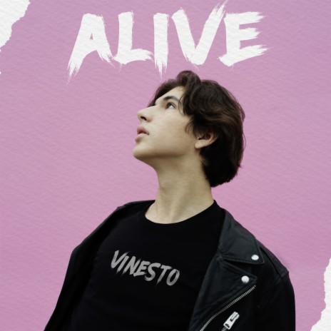 Alive | Boomplay Music