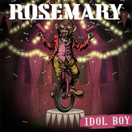 Idol Boy | Boomplay Music