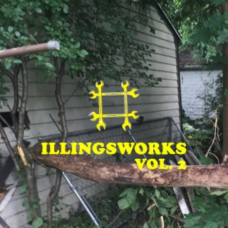 hashtag illingsworks vol. 2