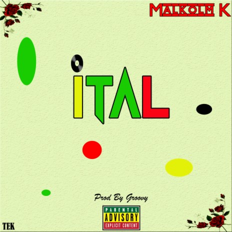 Ital 🅴 | Boomplay Music