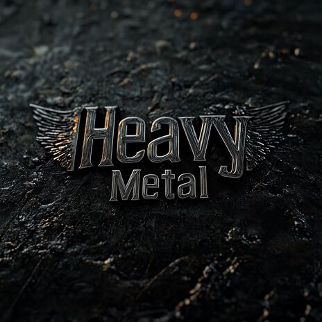 Heavy Metal ft. Alec Koff