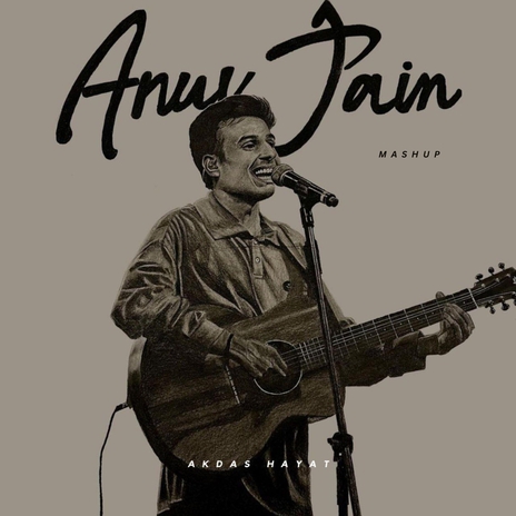 Anuv Jain Mashup | Boomplay Music