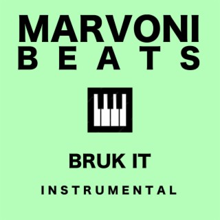 Bruk It (Instrumental)