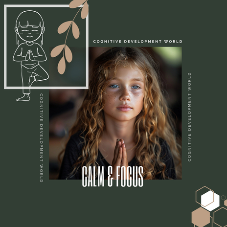 Self-Worth for Child: Quiet Mind Music | Boomplay Music