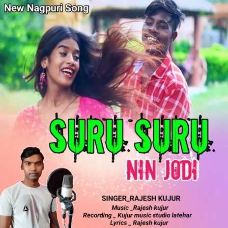 Suru Suru Nin Jodi | Boomplay Music