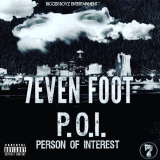 P. O. I. (Person of Interest)