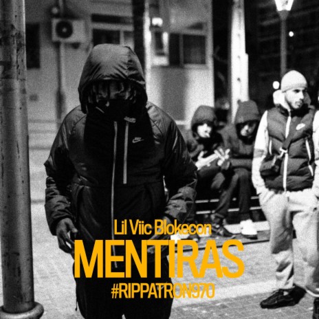 Mentiras | Boomplay Music