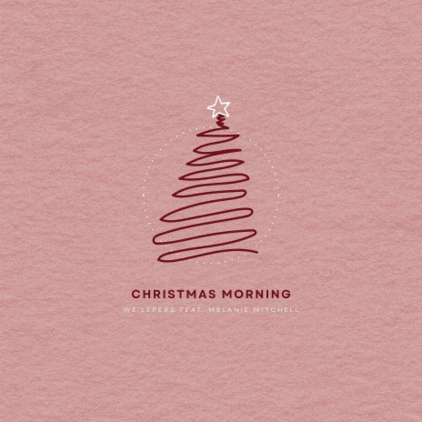 Christmas Morning ft. Melanie Mitchell | Boomplay Music