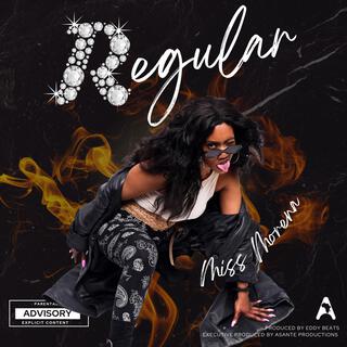 Regular lyrics | Boomplay Music