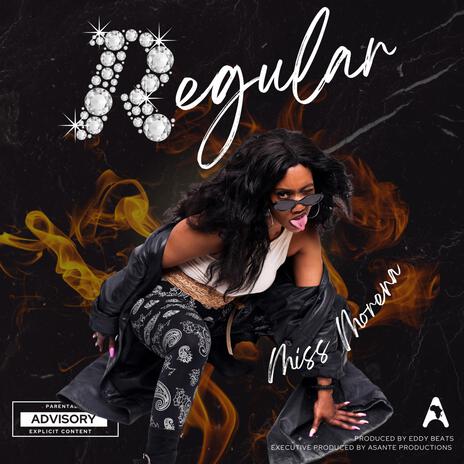 Regular | Boomplay Music