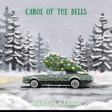 carol of the bells | Boomplay Music
