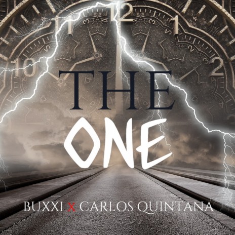 The One ft. Carlos Quintana | Boomplay Music