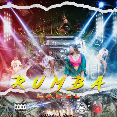 RUMBA | Boomplay Music