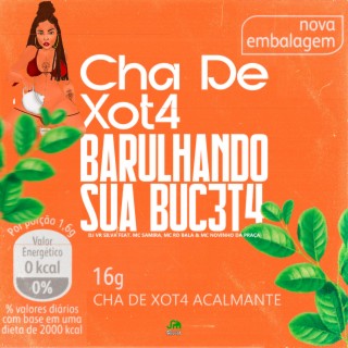 CH4 DE XOT4 vs BARULHANDO SUA BCT