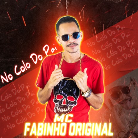 No Colo do Pai | Boomplay Music