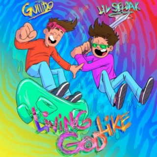 Living like God